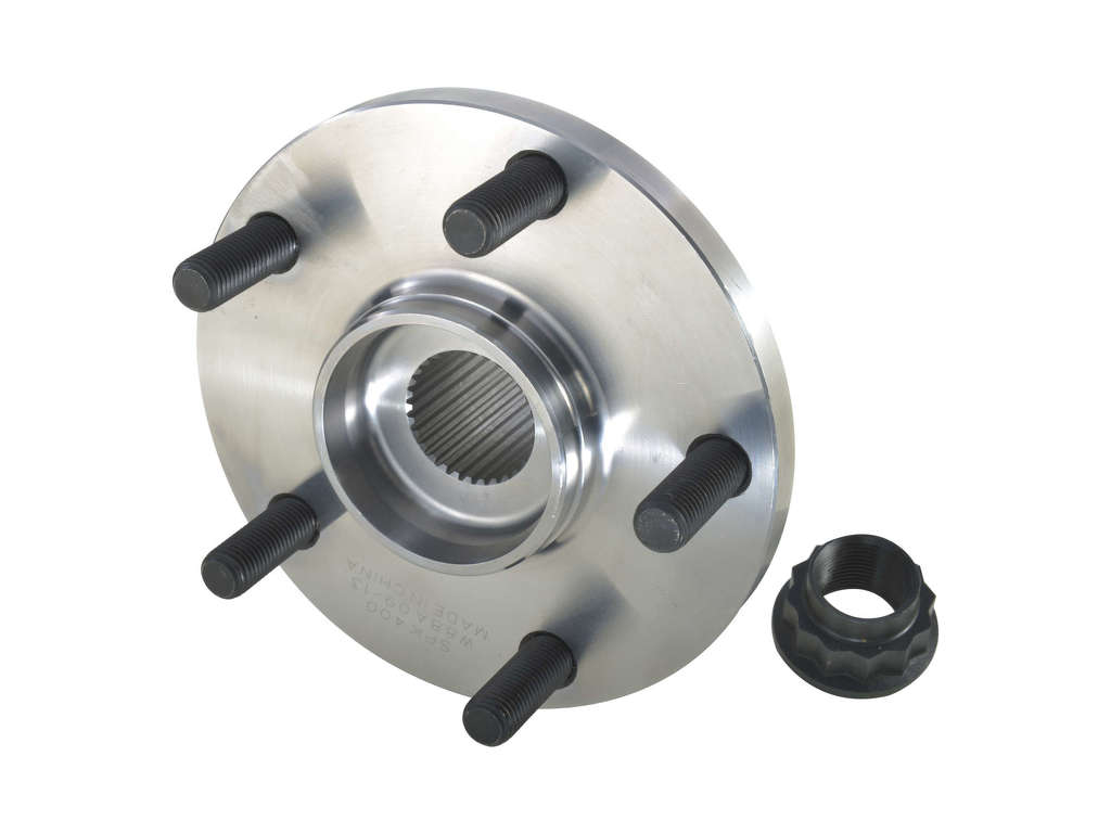 2006, 2005, 2004 Lexus ES330 Wheel Hub