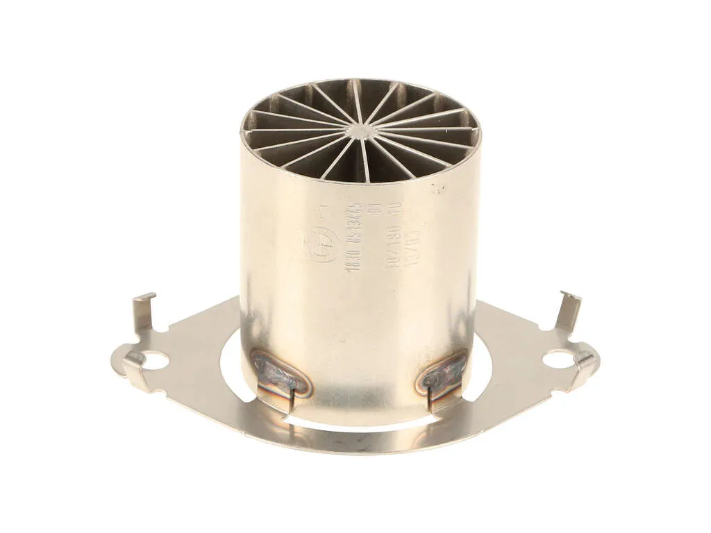 2013, 2012, 2011, 2010, 2009 BMW X5 Exhaust Flange