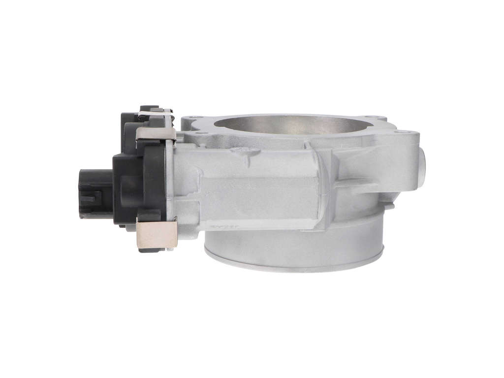 Fuel Injection Throttle Body