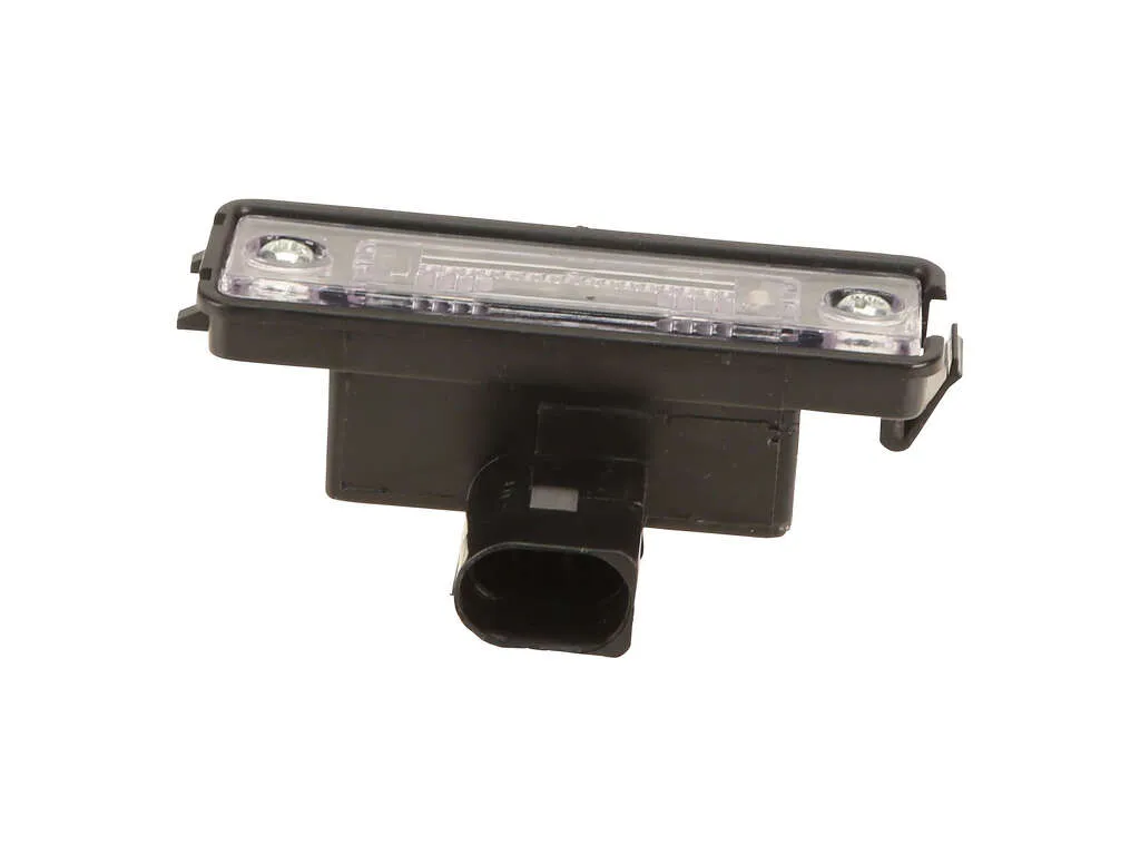 2007, 2006, 2005 Porsche Boxster Identification Light