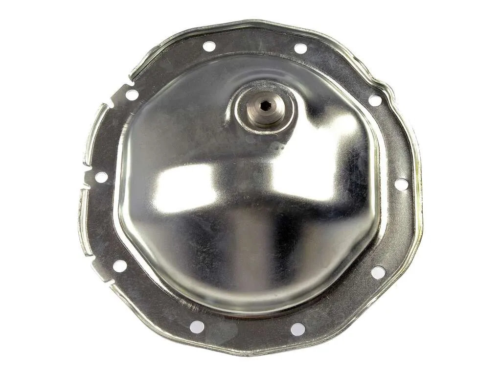 2001, 2000, 1999, 1998 GMC Jimmy Differential Cover