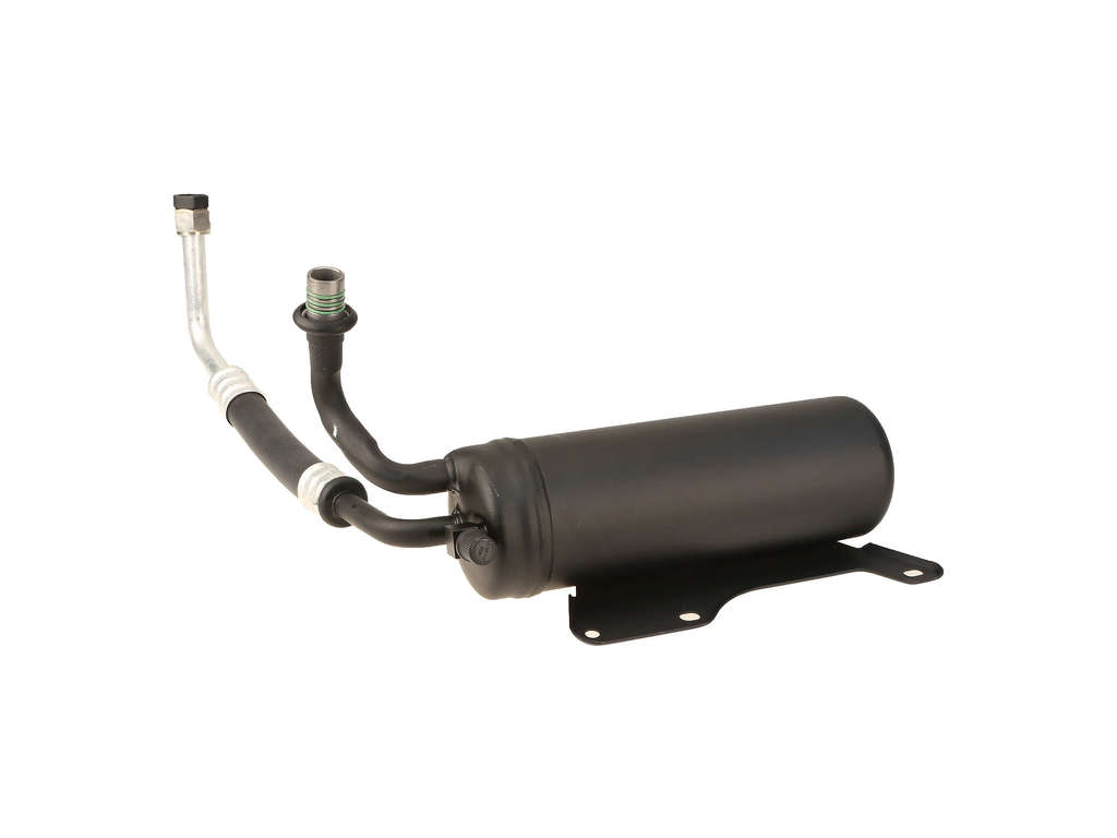 2007, 2006, 2005, 2004, 2003 Ford E-150 A/C Receiver Drier