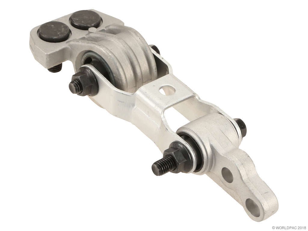 2000, 1999 Volvo S70 Engine Torque Damper