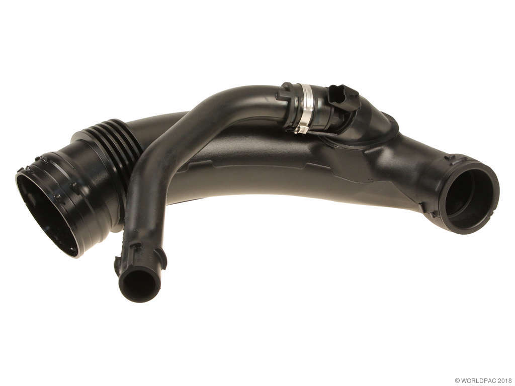 2012, 2011, 2010, 2009 Mini Cooper Fuel Injection Air Flow Meter Boot