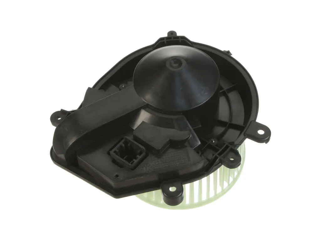 1998, 1997 Audi A4 HVAC Blower Motor