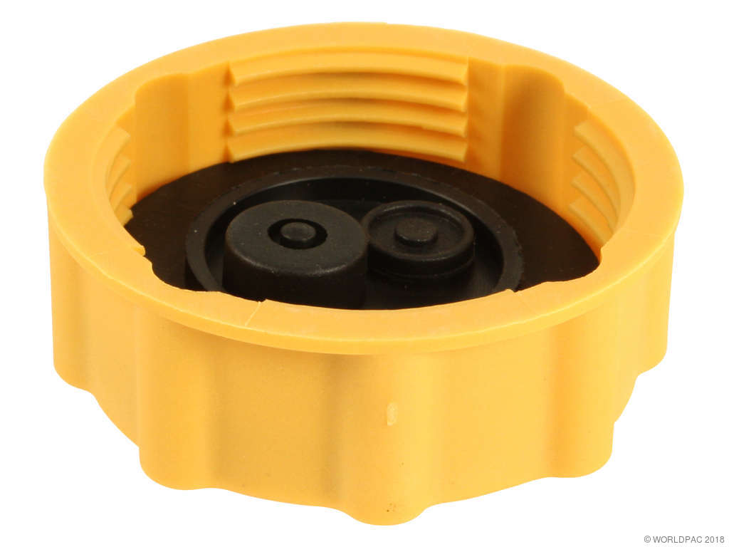 2008, 2007, 2006, 2005 Pontiac Wave Radiator Cap