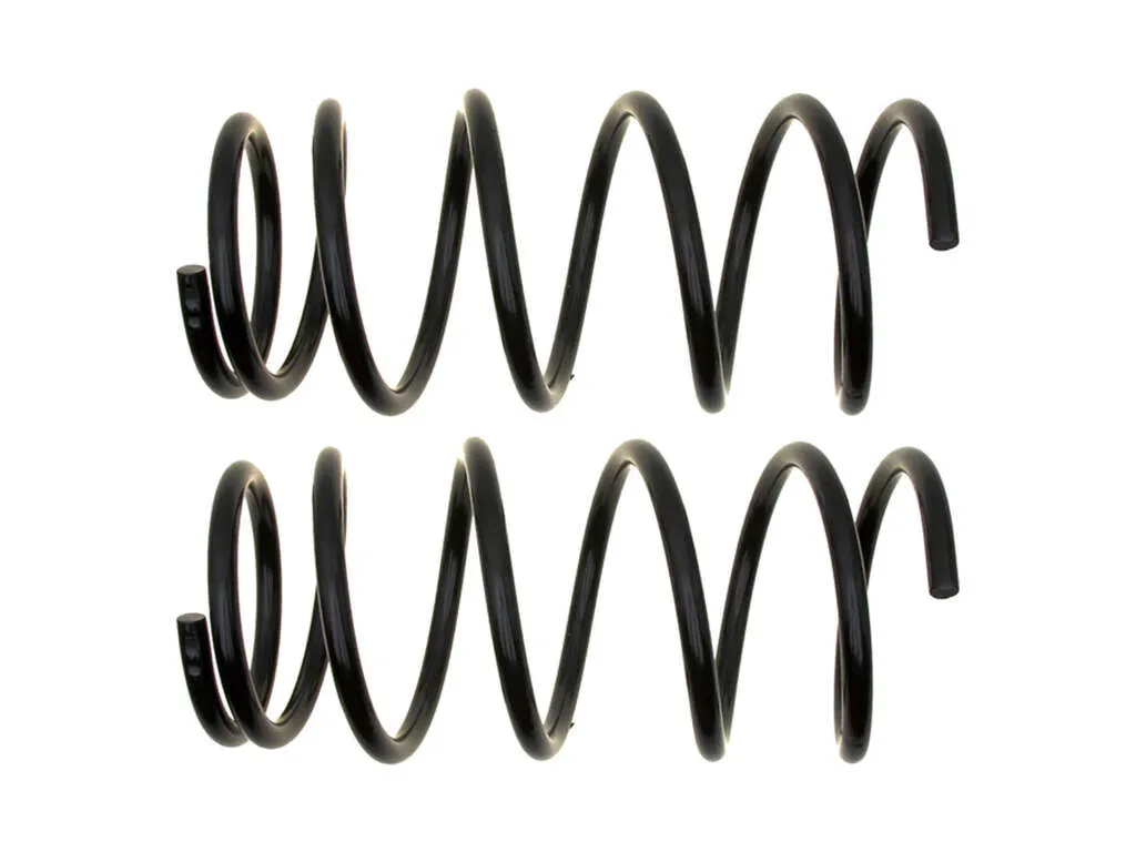 2007, 2006, 2005, 2004, 2003 Saturn Ion Coil Spring