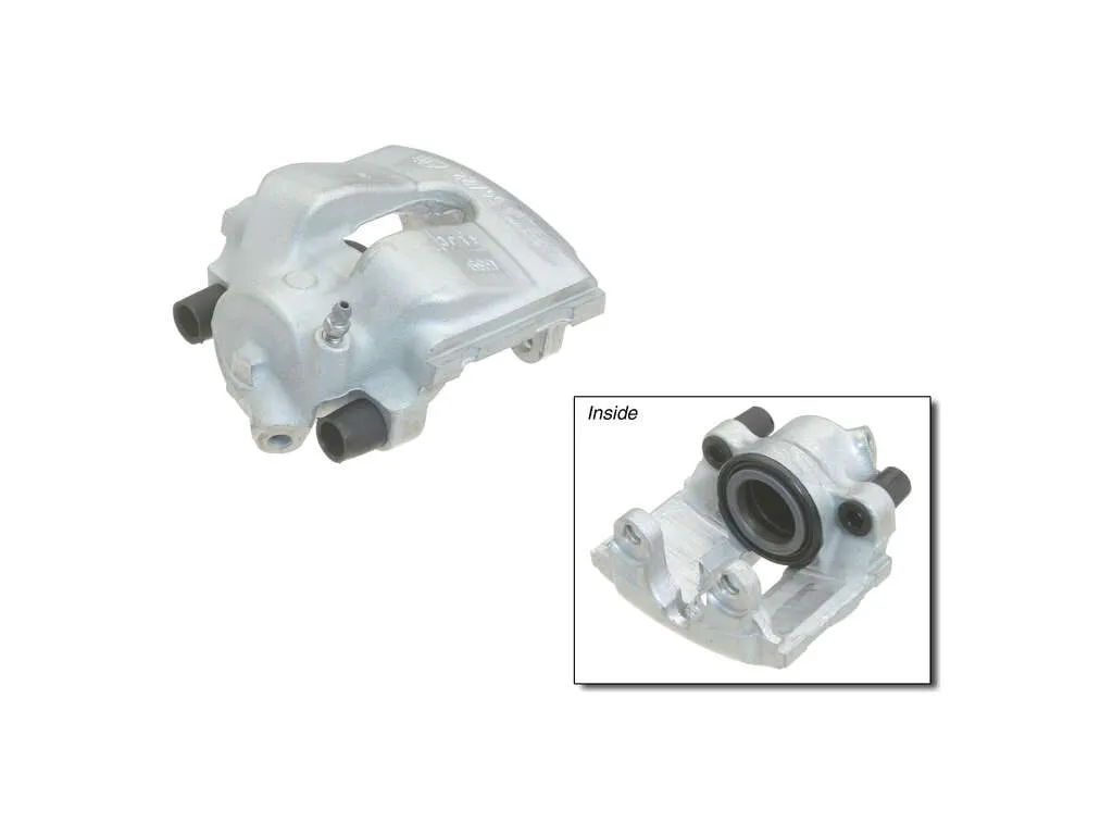 2002, 2001, 2000, 1999, 1998, 1997 BMW Z3 Disc Brake Caliper
