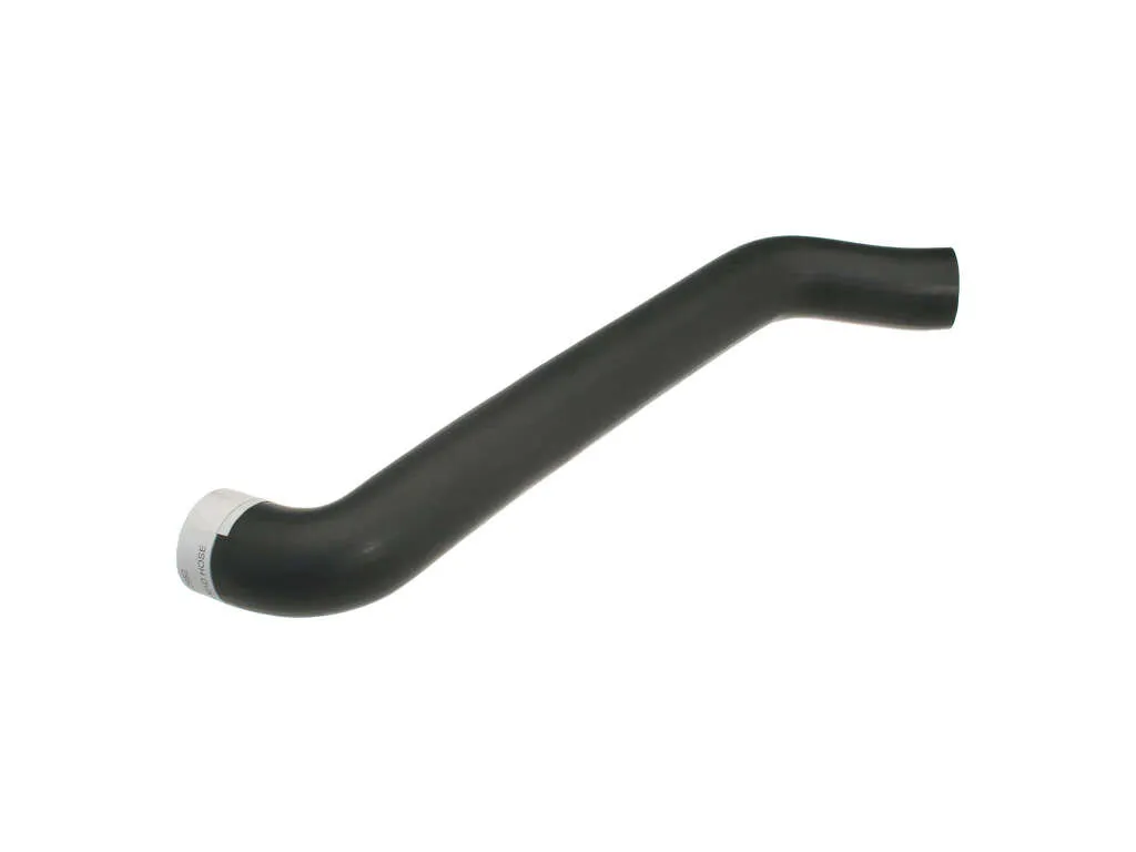 1998, 1997, 1996, 1995, 1994 Mercedes-Benz SL500 1994-1998 Mercedes-Benz SL500 Radiator Coolant Hose