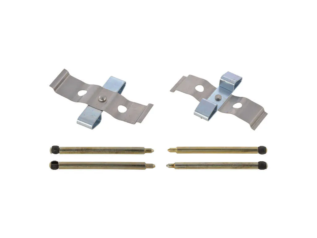 2011, 2010, 2009, 2008, 2007, 2006 Cadillac STS Disc Brake Hardware Kit