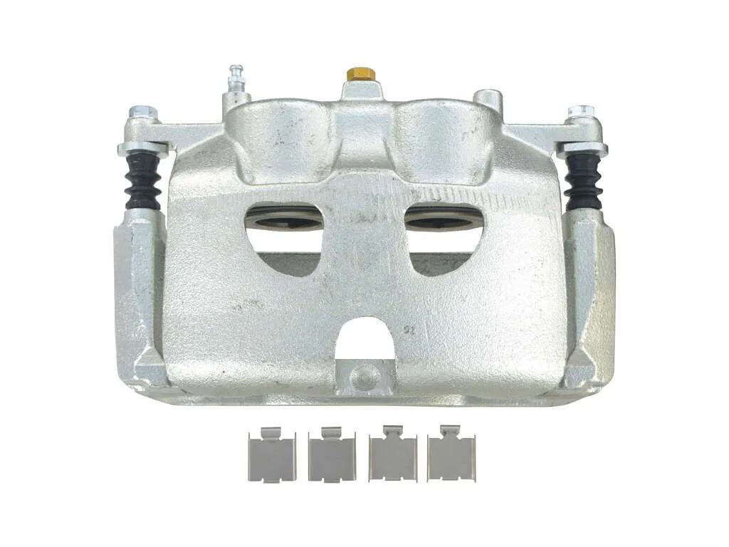 2021, 2020, 2019, 2018, 2017, 2016, 2015, 2014, 2013, 2012, 2011, 2010 Ford Expedition Disc Brake Caliper