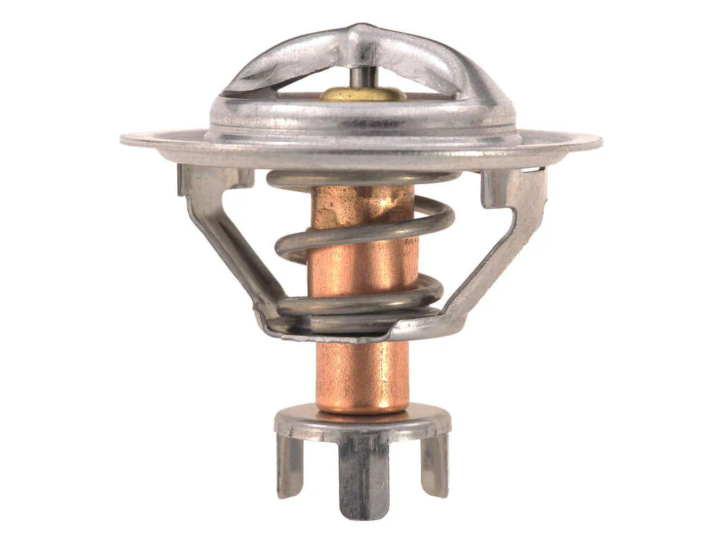 Engine Coolant Thermostat