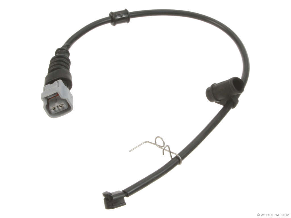 2006, 2005, 2004, 2003, 2002, 2001 Lexus LS430 Disc Brake Pad Wear Sensor