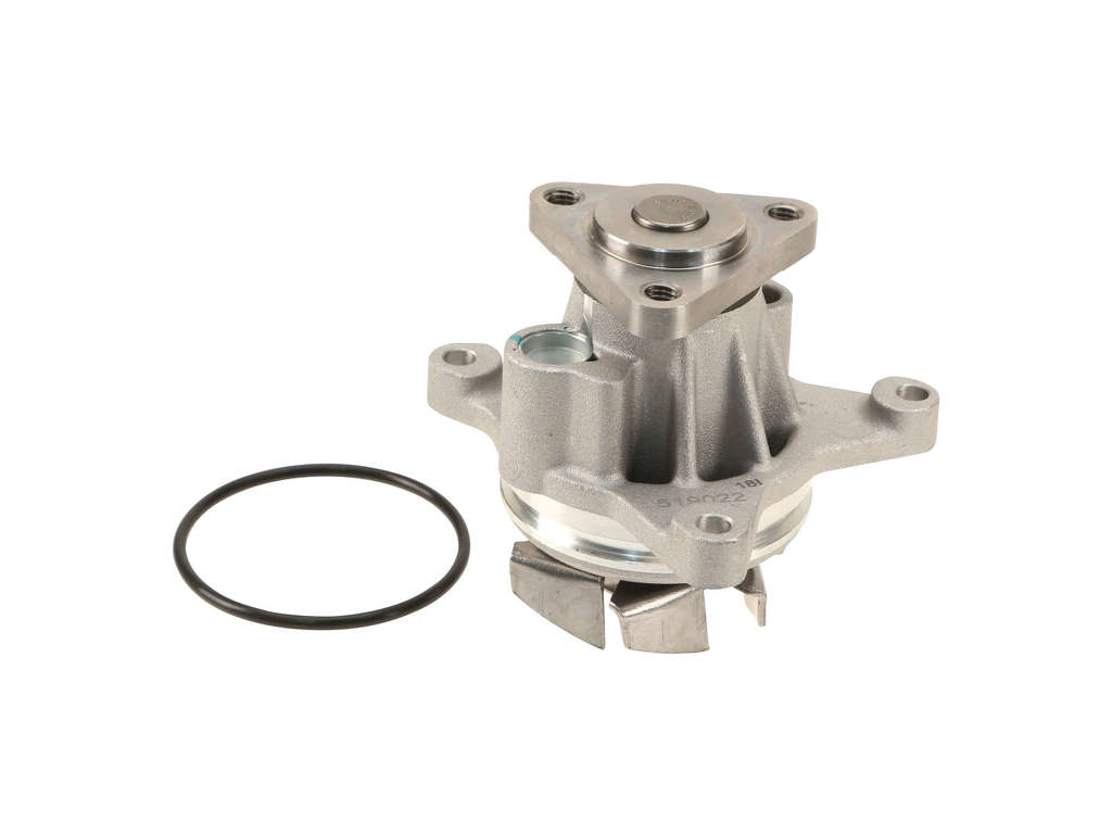 2013, 2012, 2011, 2010, 2009, 2008, 2007, 2006, 2005, 2004 Mazda 3 Engine Water Pump