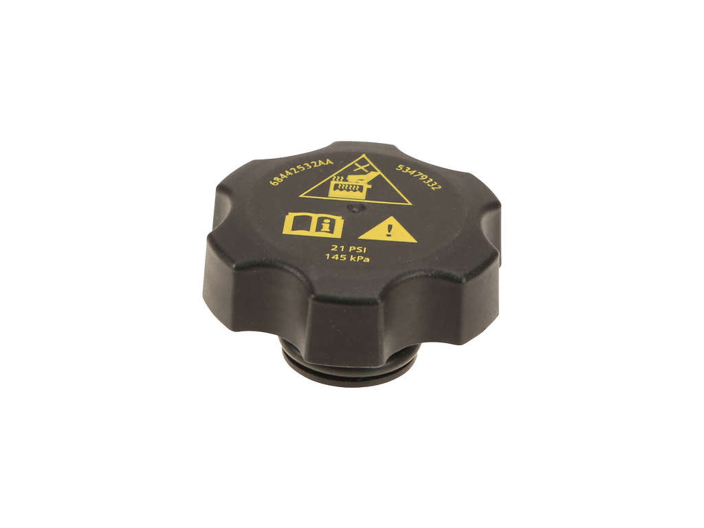 2022, 2021, 2020, 2019, 2018, 2017, 2016 Dodge Durango Radiator Cap