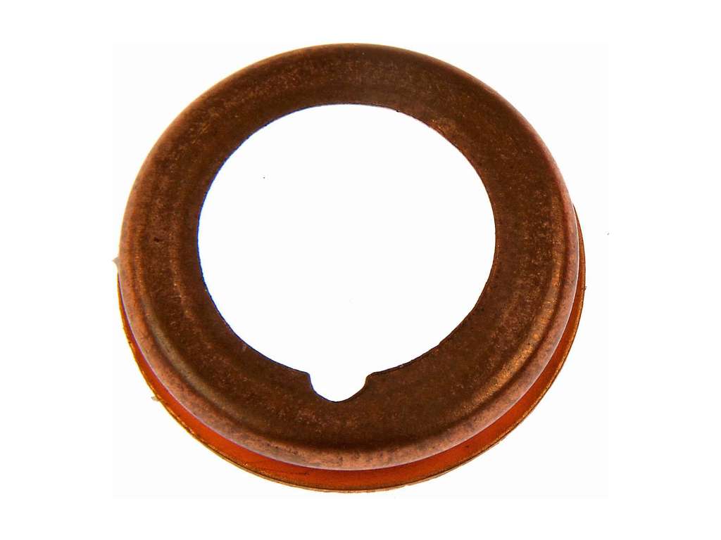 2019, 2018, 2017, 2016, 2015, 2014 Nissan Versa Note Engine Oil Drain Plug Gasket
