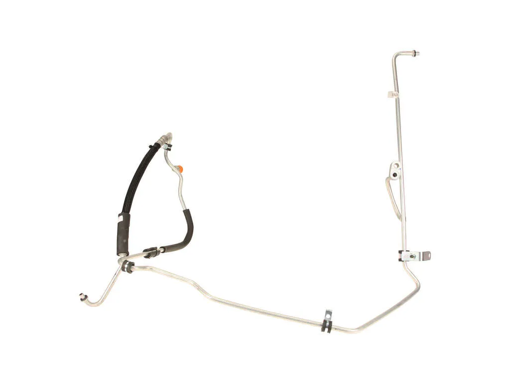 2012, 2011, 2010, 2009 Chevrolet Traverse A/C Refrigerant Hose