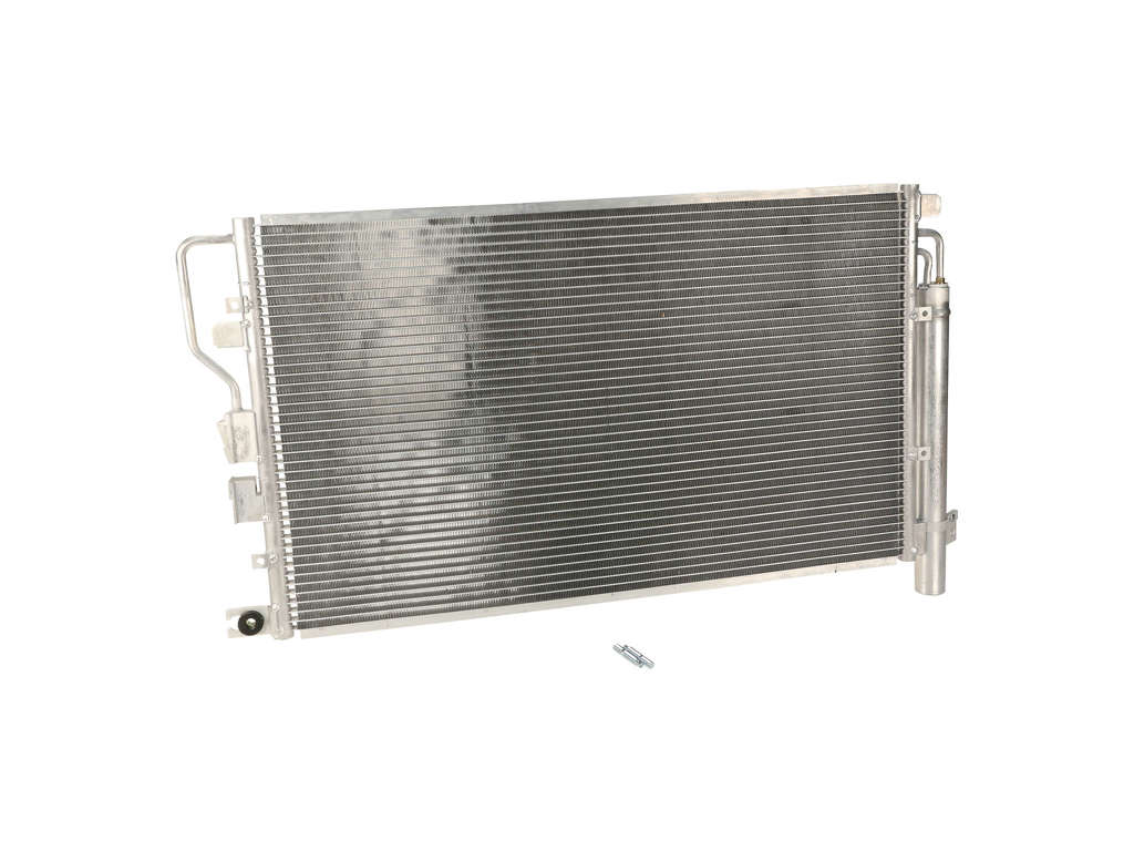 2015, 2014, 2013, 2012, 2011, 2010 Chevrolet Equinox A/C Condenser