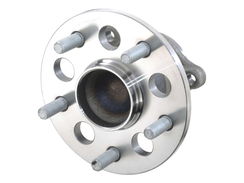 2018, 2017, 2016 Lexus ES350 Wheel Bearing and Hub Assembly
