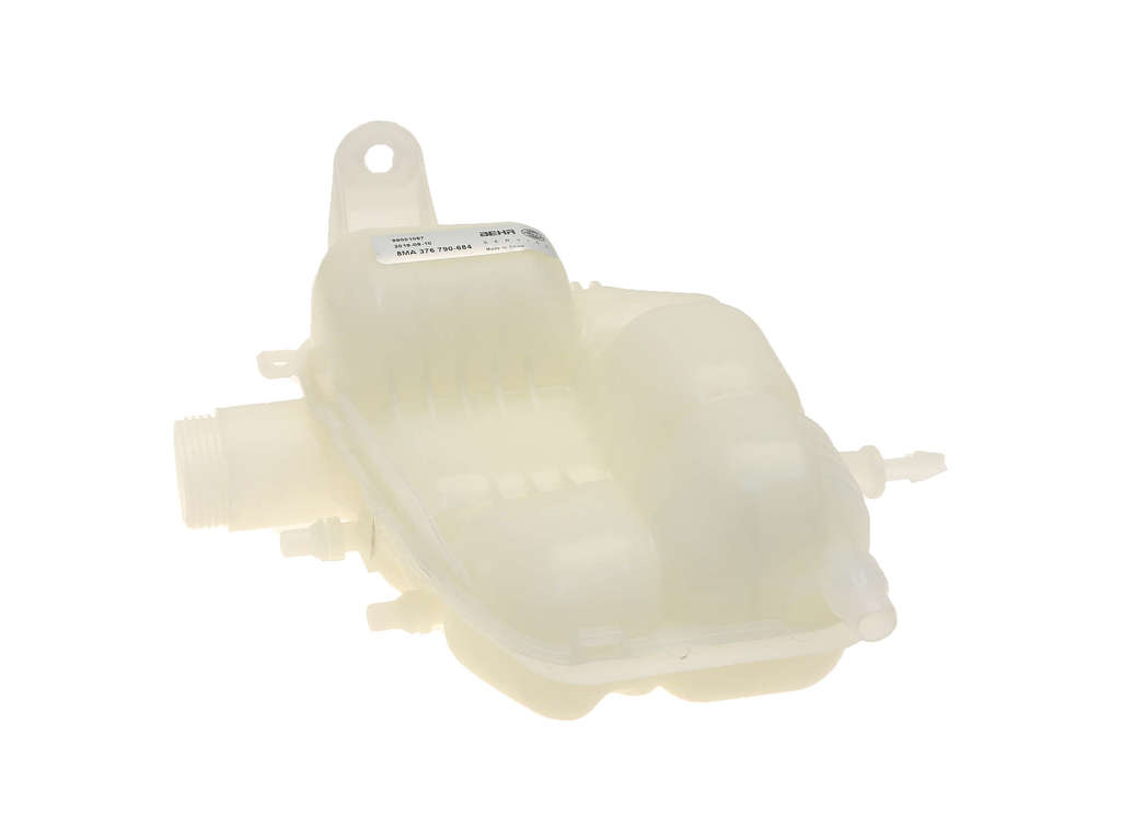 2022, 2021, 2020, 2019, 2018, 2017, 2016, 2015, 2014 Mini Cooper Engine Coolant Reservoir