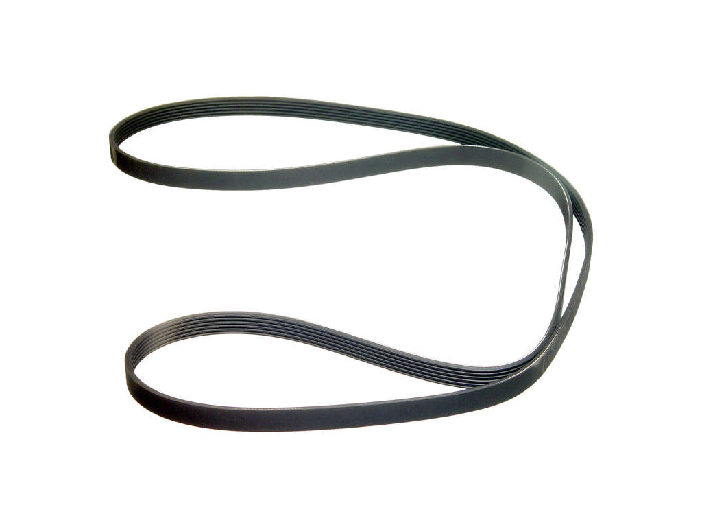 2011, 2010 Ford Transit Connect Accessory Drive Belt
