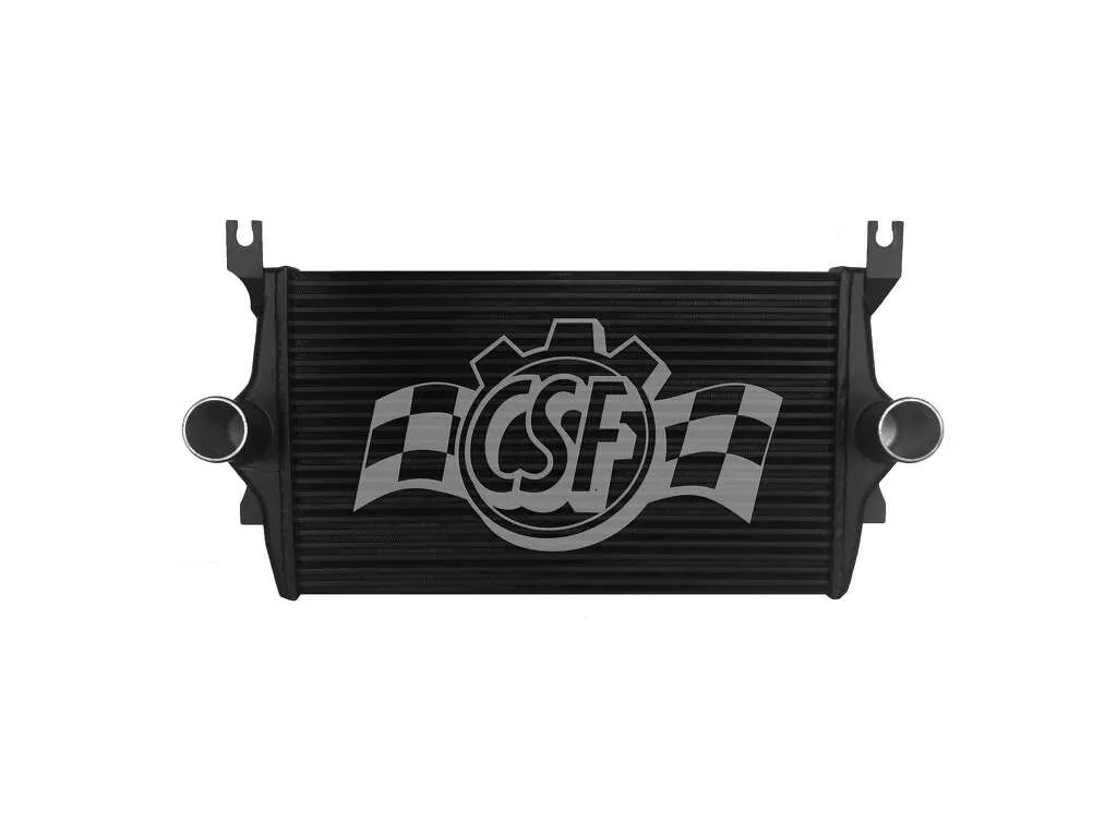 2003, 2002, 2001, 2000 Ford Excursion Intercooler