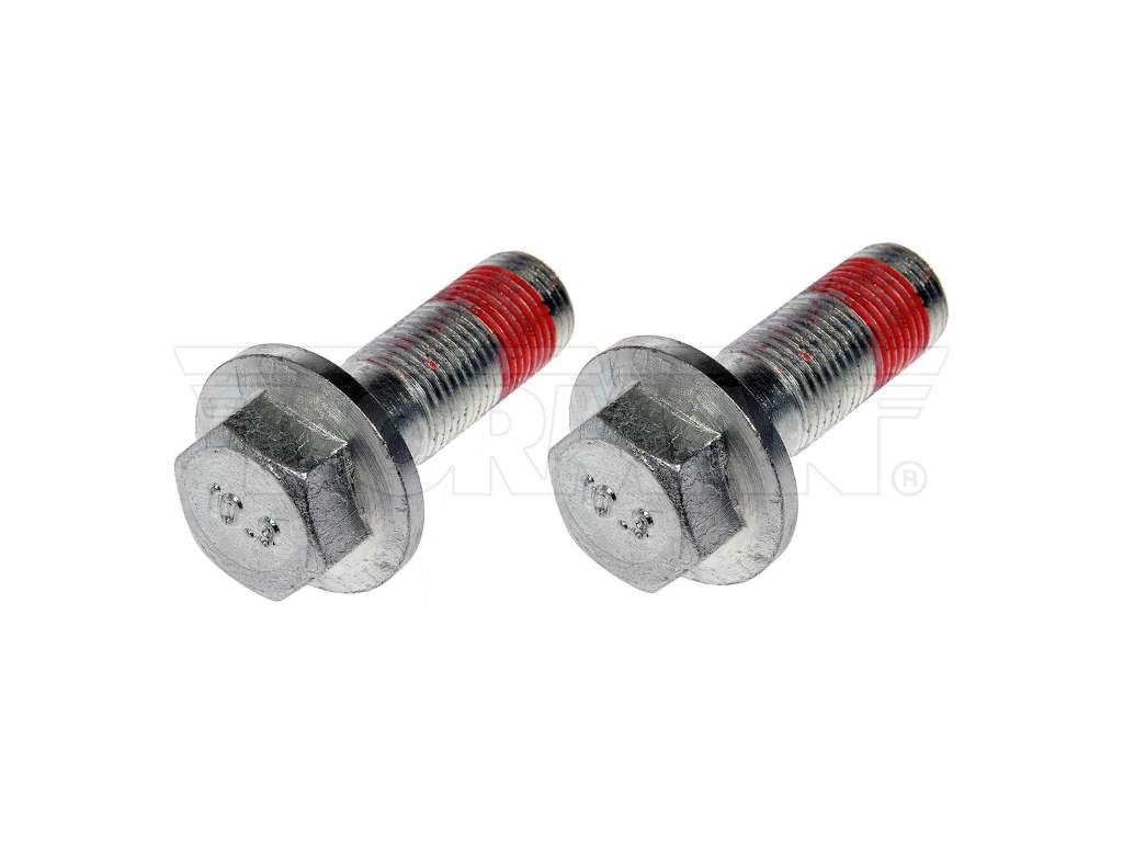2016, 2015, 2014, 2013, 2012, 2011, 2010 Ford F-150 Disc Brake Caliper Bracket Mounting Bolt