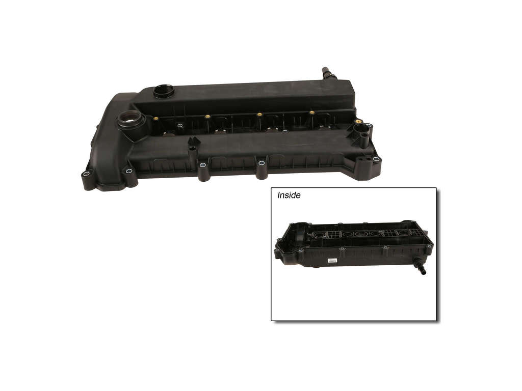 2009, 2008, 2007, 2006 Mazda 3 Engine Valve Cover