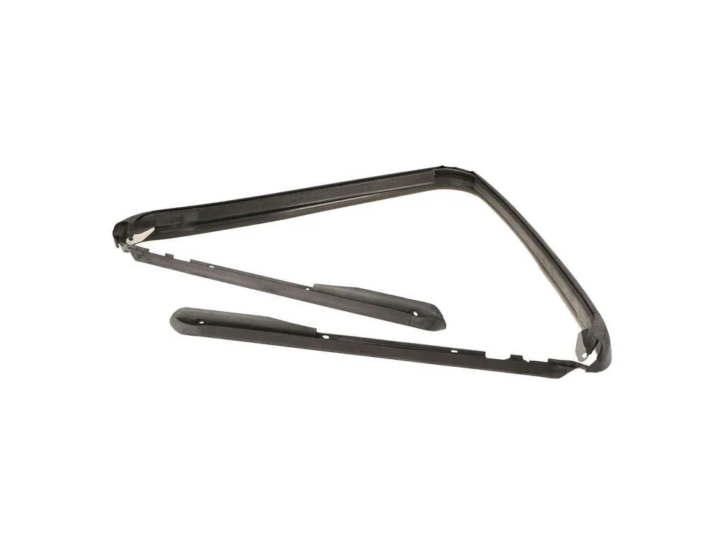 2004, 2003, 2002, 2001, 2000, 1999, 1998, 1997 Porsche Boxster Convertible Top Seal