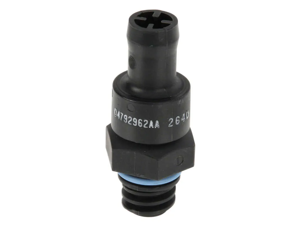 2006, 2005 Dodge Stratus PCV Valve