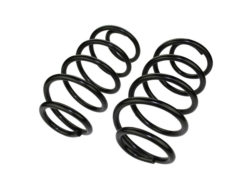 2016, 2015, 2014, 2013, 2012, 2011, 2010, 2009, 2008, 2007 GMC Acadia Coil Spring