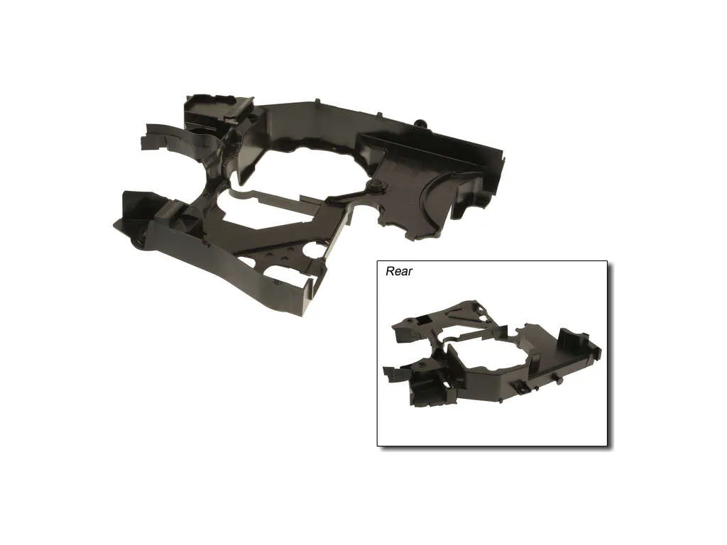 2013, 2012, 2011, 2010, 2009, 2008, 2007 Volvo C30 Engine Timing Cover