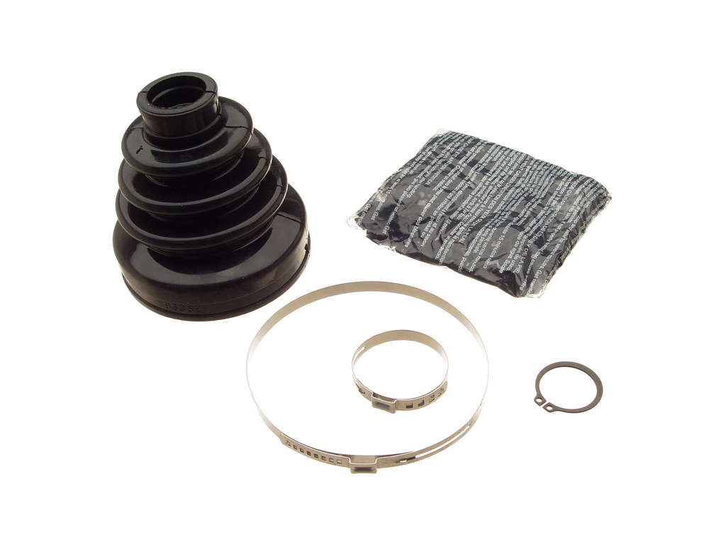 2012, 2011, 2010, 2009 INFINITI EX35 CV Joint Boot Kit