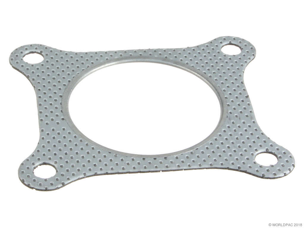 2001, 2000, 1999 Volvo S80 Exhaust Muffler Gasket