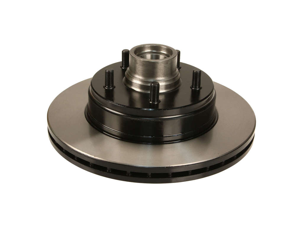 2002, 2001, 2000, 1999, 1998, 1997, 1996, 1995, 1994, 1993, 1992, 1991, 1990 Chevrolet Astro Disc Brake Rotor