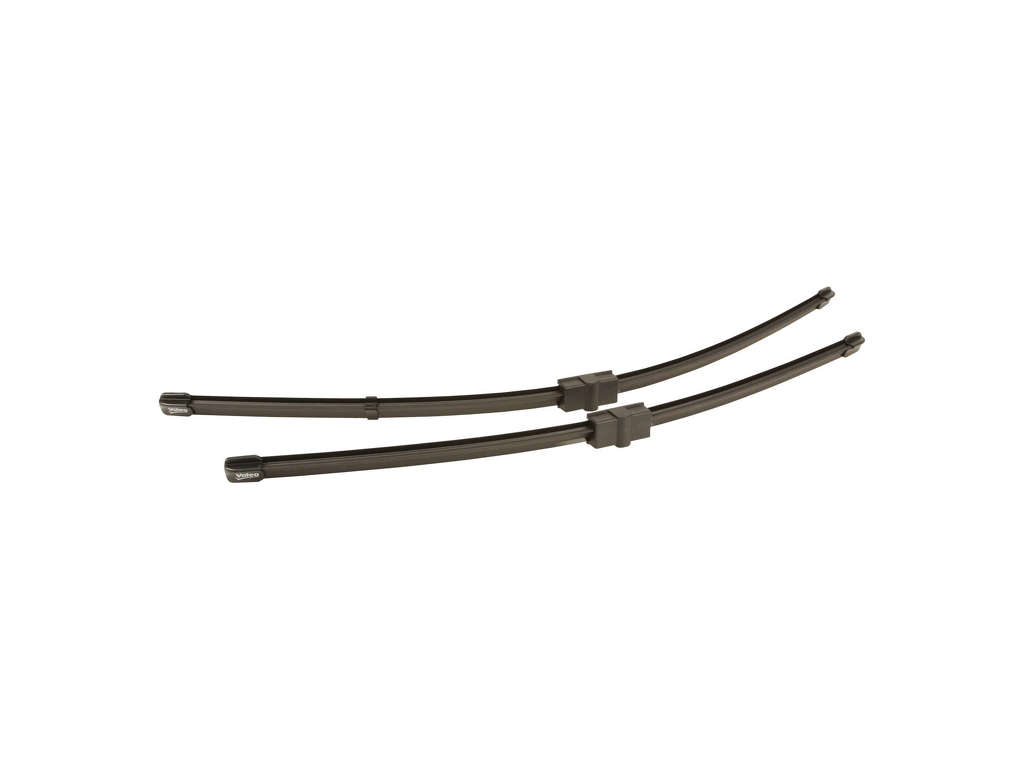 2007, 2006, 2005, 2004, 2003, 2002, 2001, 2000, 1999 Ford Taurus Windshield Wiper Blade Set