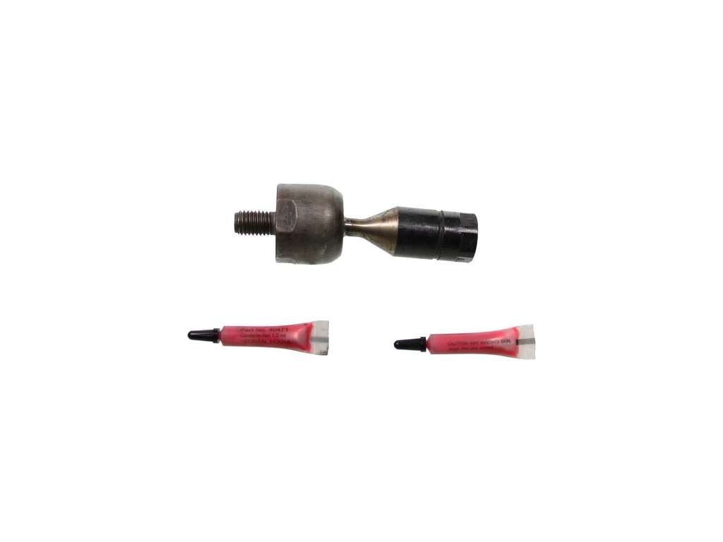 2011, 2010, 2009, 2008, 2007, 2006, 2005 Cadillac STS Rack and Pinion Assembly