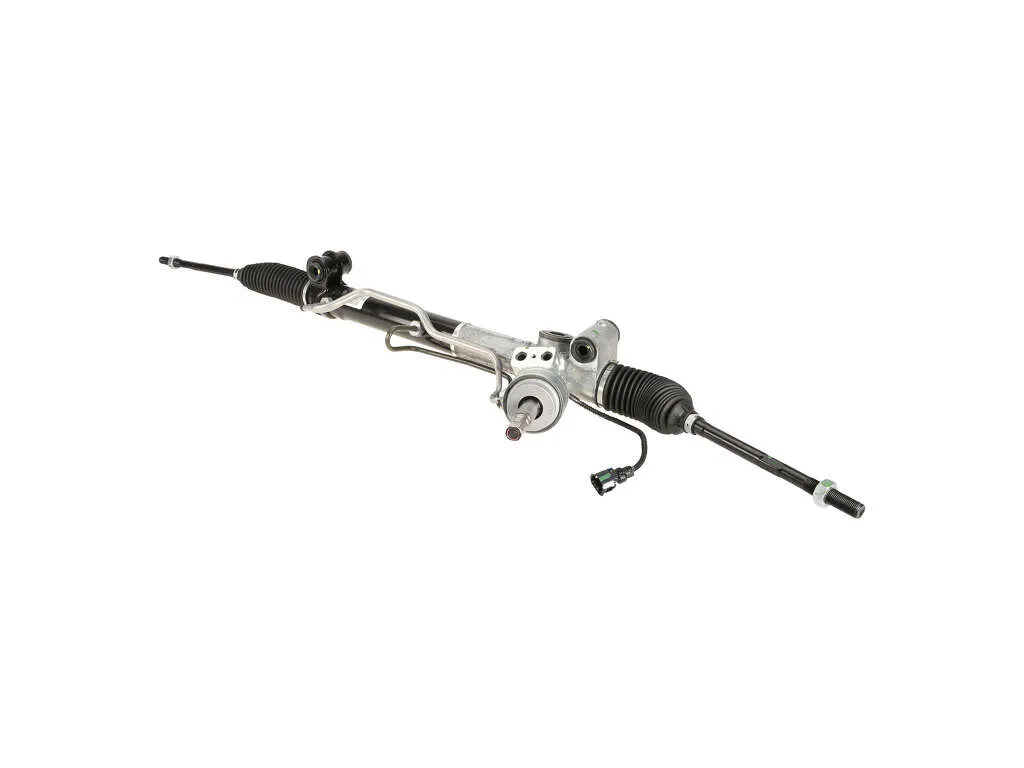 2010 Buick Allure Rack and Pinion Assembly