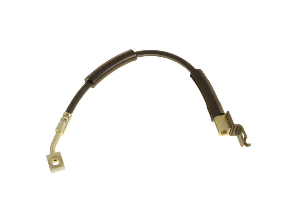 2001, 2000, 1999, 1998, 1997, 1996, 1995, 1994, 1993, 1992, 1991, 1990 Jeep Cherokee Brake Hydraulic Hose