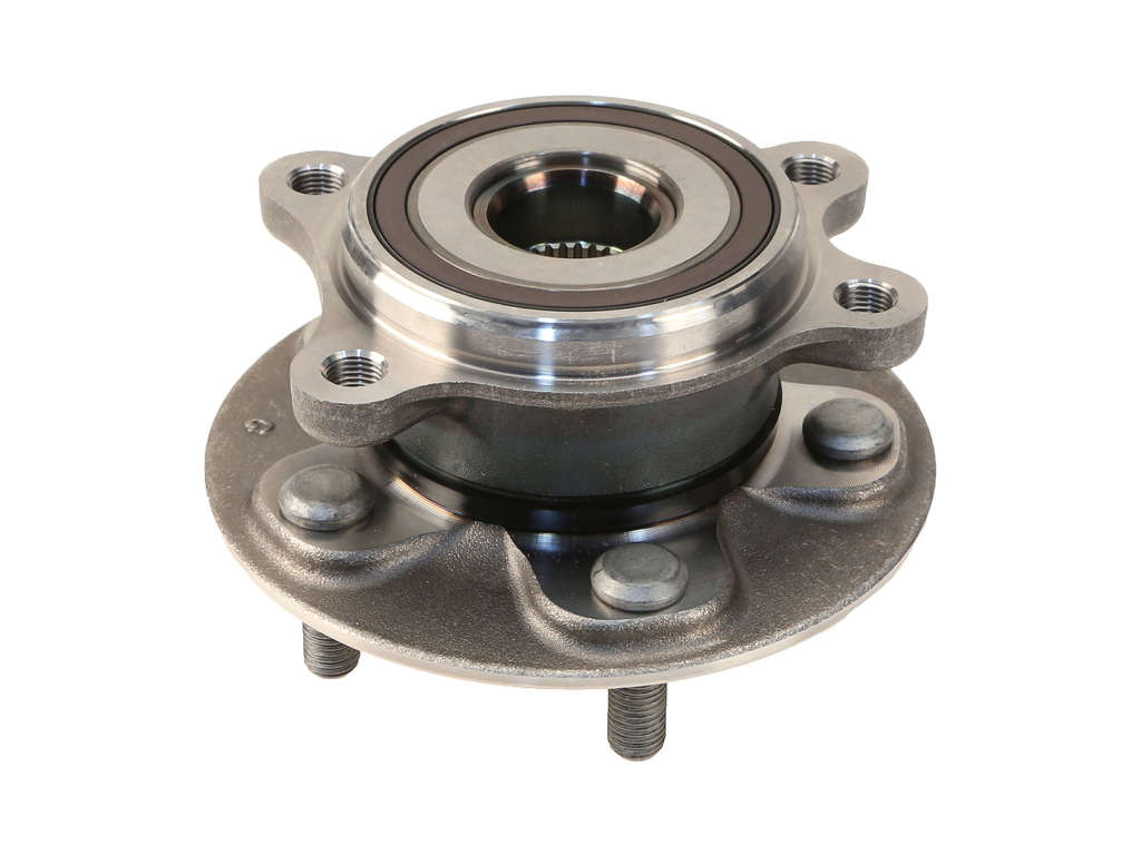 2023, 2022, 2021, 2020, 2019 Lexus ES300h Wheel Bearing and Hub Assembly