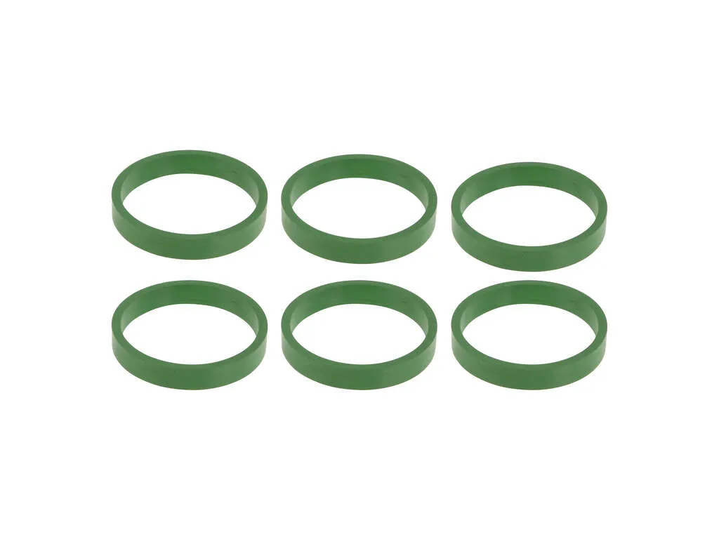 Engine Intake Manifold Gasket Set