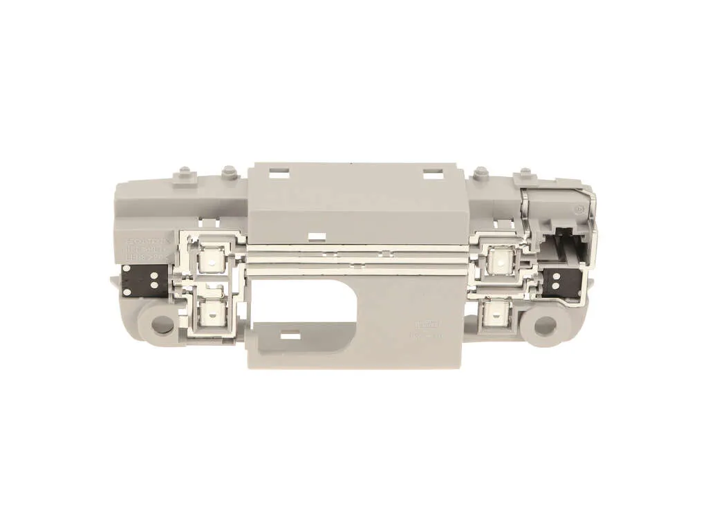 2007, 2006, 2005 Honda Pilot Dome Light