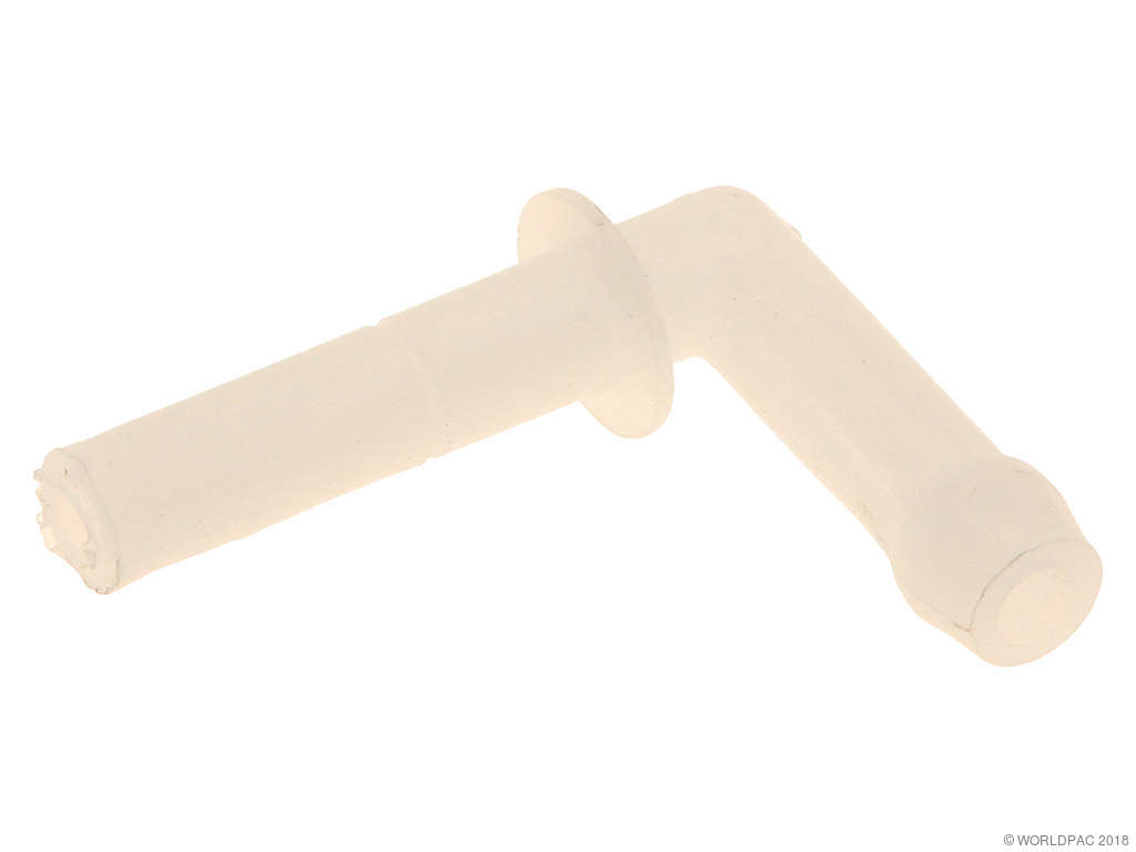 2011, 2010, 2009, 2008, 2007, 2006, 2005, 2004, 2003 Honda Element Engine Coolant Reservoir Hose Connector