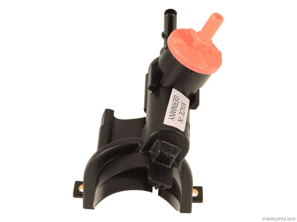 2004, 2003, 2002, 2001, 2000, 1999, 1998, 1997 Porsche Boxster Fuel Injection Fuel Feed Bleeder Valve