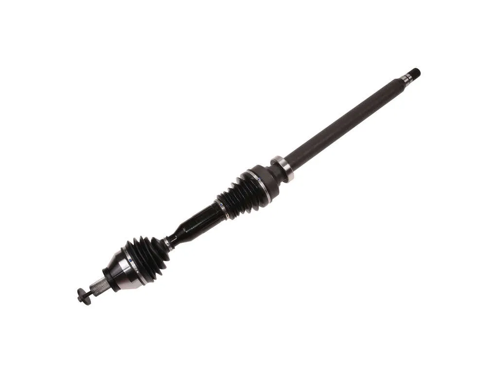 2014, 2013, 2012, 2011, 2010 Volvo XC60 CV Axle Assembly
