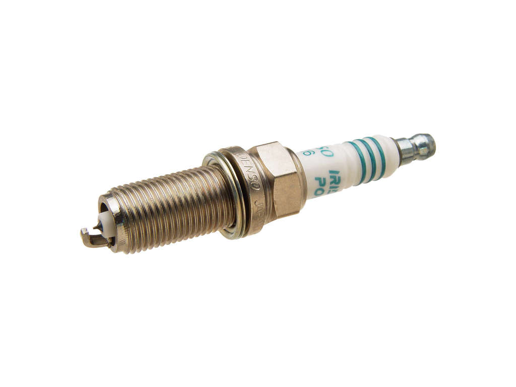 2010, 2009 Jeep Commander Spark Plug