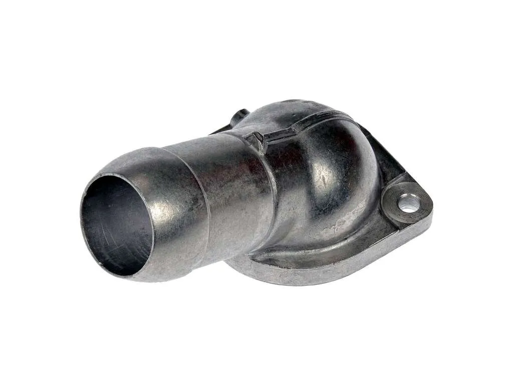 2005 Saab 9-7x Engine Coolant Thermostat Housing