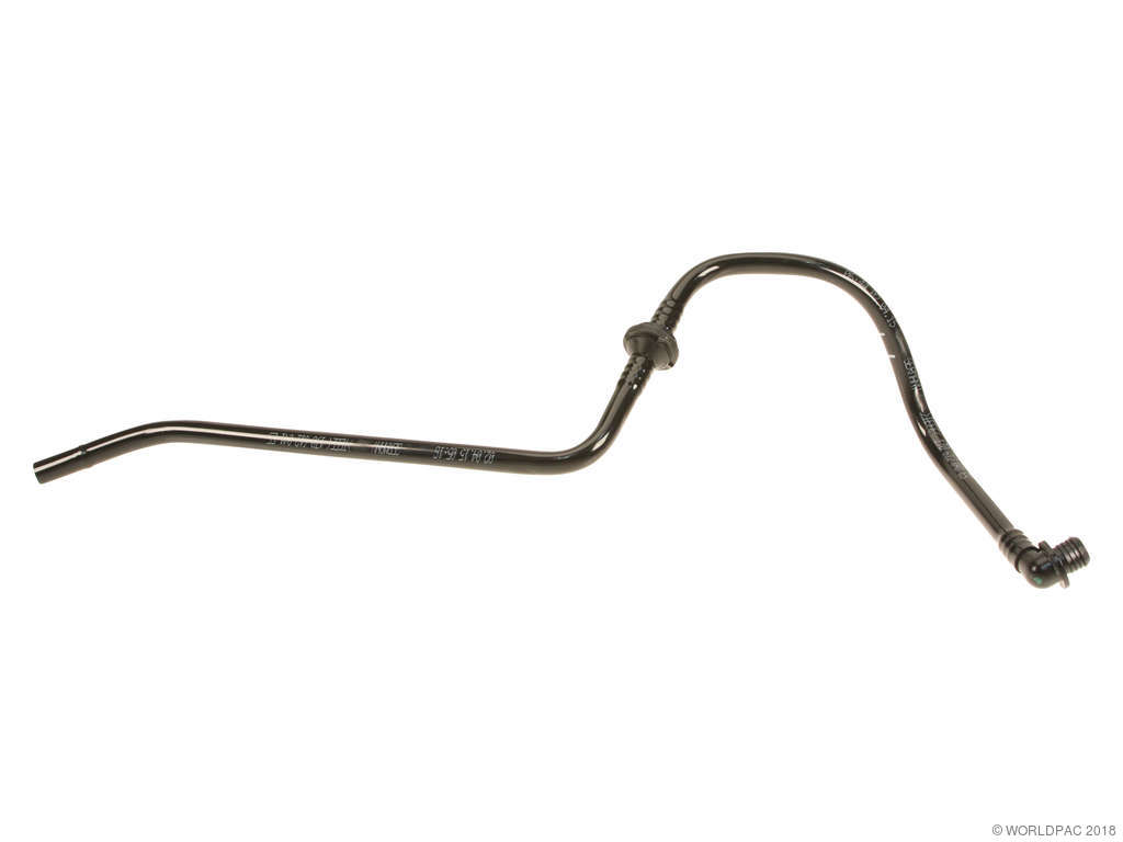 Brake Vacuum Hose Replacement (Cohline, Genuine, Kayser, Original