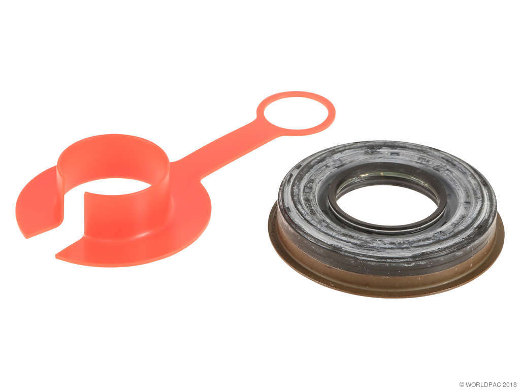 2019, 2018, 2017, 2016, 2015, 2014 Ford Police Interceptor Utility Automatic Transmission Output Shaft Seal