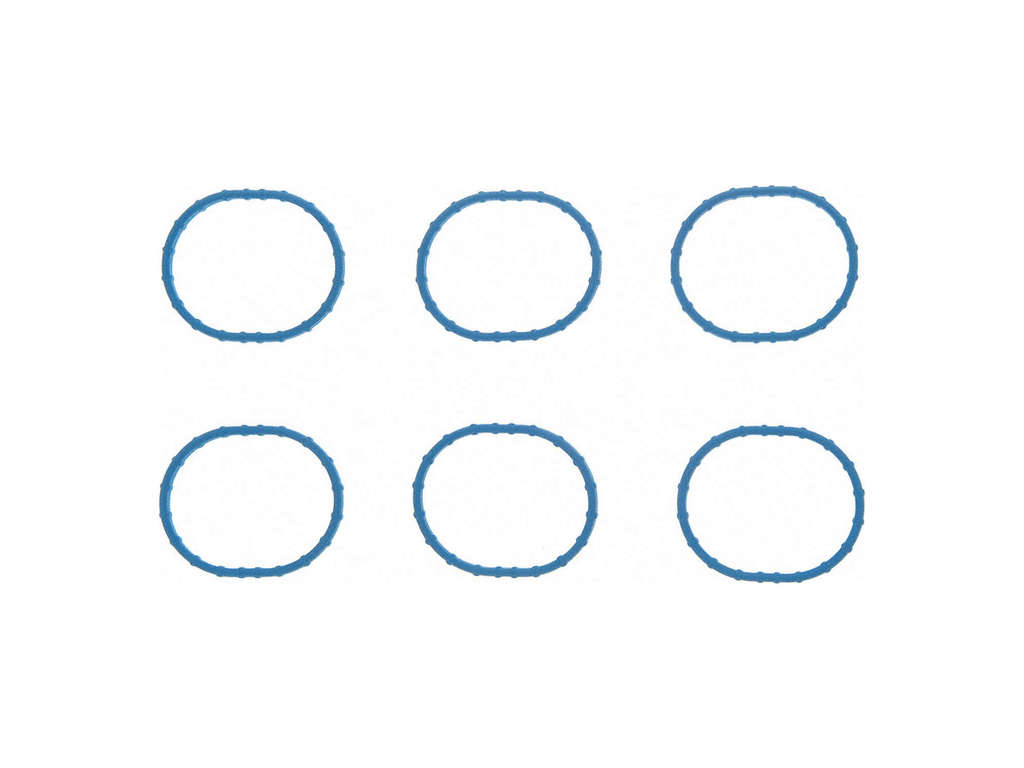 2004, 2003, 2002, 2001 Ford Explorer Engine Intake Manifold Gasket Set